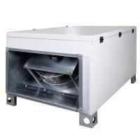 Приточная вентиляционная установка Благовест ФЬОРДИ ВПУ 4000/36-380/3