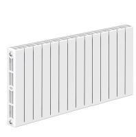 Биметаллический радиатор Rifar SUPReMO 500x14 (S500-14)