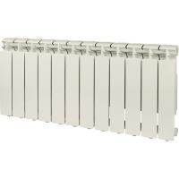 Алюминиевый радиатор STOUT BRAVO 350 12 секций (SRA-0110-035012)