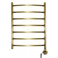 Электрический полотенцесушитель Domoterm Калипсо П7 500*700 АБР ER