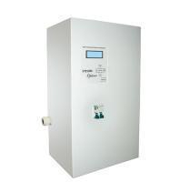 Электрический котел Интойс Оптима 24 кВт с насосом