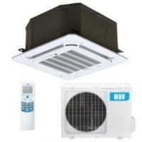 Кассетный кондиционер MDV MDCD-24HRN1 / MDOU-24HN1-L