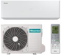 Настенный кондиционер (сплит-система) Hisense AS-18UW4RBVQH00
