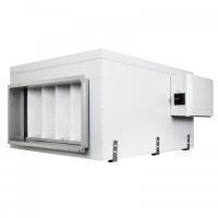 Приточная вентиляционная установка Благовест ФЬОРДИ ВПУ 2500 ЕС/36-380/3-BLG