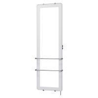 Электрический полотенцесушитель ThermoUp Dry Double (frame)