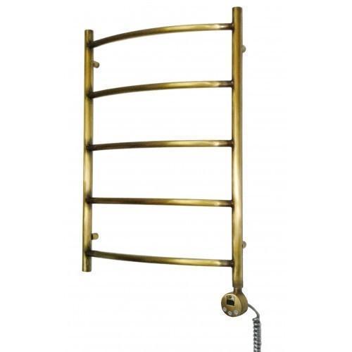 Электрический полотенцесушитель Domoterm Калипсо П5 500*700 АБР ER