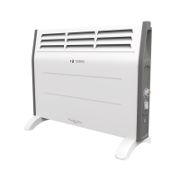 Конвектор электрический Timberk TEC.E0 M 1000