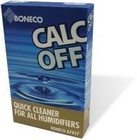 Очищающее средство от накипи Air-O-Swiss Calc Off комплект 3шт. для модели A7417