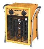 Тепловая пушка Master B 5 EPA