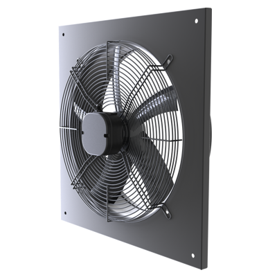 Осевой вентилятор Dospel WOKS 500