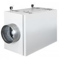 Приточная вентиляционная установка Благовест ФЬОРДИ ВПУ-500-EC(У)/4-220/1-BLG