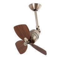 Вентилятор без подсветки Faro VEDRA (33450)