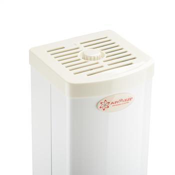 Закрытый рециркулятор  Армед 1-115 М (металл, без таймера) "Armed"