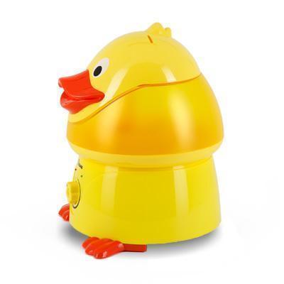 Ультразвуковой увлажнитель воздуха Crane EE-6369 Утенок