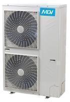 Наружный блок VRF системы MDV 120W/DGN1