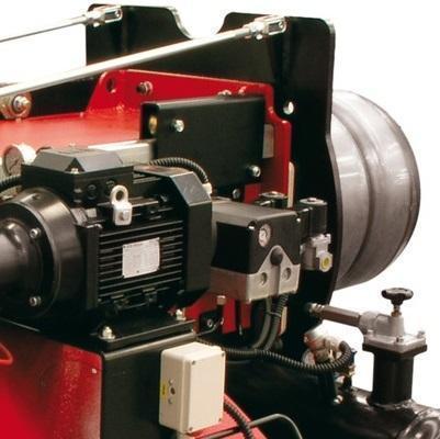 Мазутная горелка Ecoflam OILFLAM 1000.1 PR