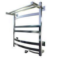 Электрический полотенцесушитель Тругор Пэк 21 кв П 60х40