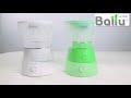 Ультразвуковой увлажнитель воздуха Ballu UHB-300 White