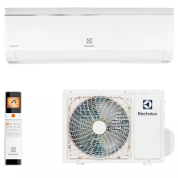 Настенный кондиционер (сплит-система) Electrolux EACS/I-12HF2/N8