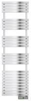 Электрический полотенцесушитель ROINTE TOALLERO CROMO 750 (DTE075SEC) D SERIES