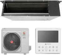 Канальный кондиционер Royal Clima ES-D 18HWEX/ES-E 18HEX