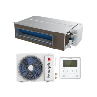 Канальный кондиционер Energolux ESAD12D1_WF_AR2_DC/ESAU12U1_AR2_DC