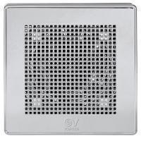 Вытяжка для ванной диаметр 100 мм Vortice Punto Evo ME 100/4 LL T WHITE GOLD