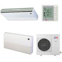 Напольно-потолочный кондиционер Cooper&Hunter CH-F60NK2/CH-U60NM2