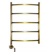 Электрический полотенцесушитель Domoterm Калипсо П5 500*700 АБР EL