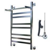 Электрический полотенцесушитель Тругор ЛЦ кв 27 80*50П нп