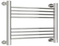 Водяной полотенцесушитель Сунержа Богема+ 500x400 (00-0221-5040)