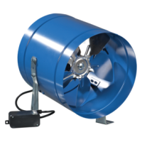 Осевой вентилятор Vents ВКОМц 150