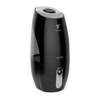 Ультразвуковой увлажнитель воздуха Royal Clima RUH-T300/5.7E-BL