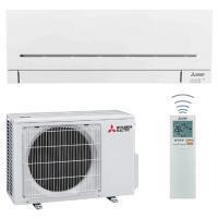 Настенный кондиционер (сплит-система) Mitsubishi Electric MSZ-AP20VGK/MUZ-AP20VG