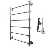 Электрический полотенцесушитель Тругор Винтаж эл ТЭН 80х50 (ЛЦ33)