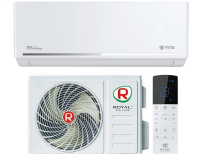 Настенный тепловой насос Royal Clima RCI-FHE75HN
