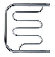 Водяной полотенцесушитель Тера ФОКСТРОТ-ЛИАНА ПСВ-53-08 600х400