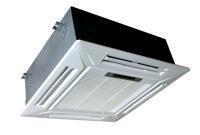 Кассетный внутренний блок IGC IMS-4T140NH