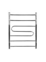 Водяной полотенцесушитель Тера ЛИАНА ПСБ-11-02 400х600