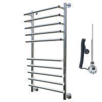 Электрический полотенцесушитель Тругор Дебют эл ТЭН 2 100х50 (ЛЦ23)