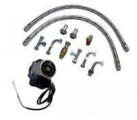 Комплект подключения Protherm B60 соединение снизу (0020106368)