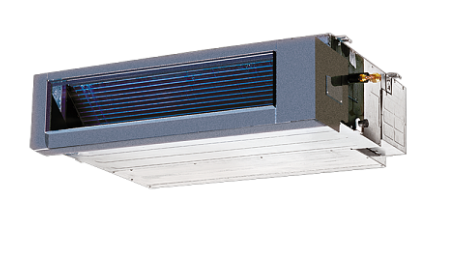 Канальный внутренний блок VRF системы MDV D36T2/N1-DA5(B)