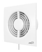 Вытяжка для ванной диаметр 100 мм ERA NEO 4 C-02