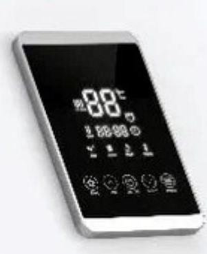 Электрический накопительный водонагреватель Philips AWH1623/51(100YC)