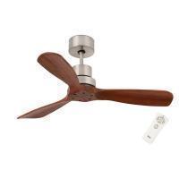 Вентилятор без подсветки Faro Mini Lantau (33508)