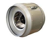 Канальный круглый вентилятор Systemair KD 315 L1**