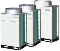 Наружный блок VRF системы Hitachi RAS-42FSXN