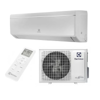 Настенный кондиционер (сплит-система) Electrolux EACS/I-09HEN-WHITE/N8