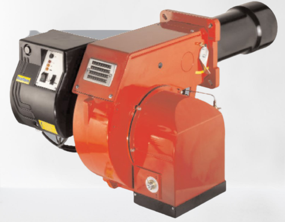 Дизельная горелка Ecoflam MAIOR P 60 AB