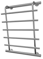 Водяной полотенцесушитель Terminus Каскад П5 600х500